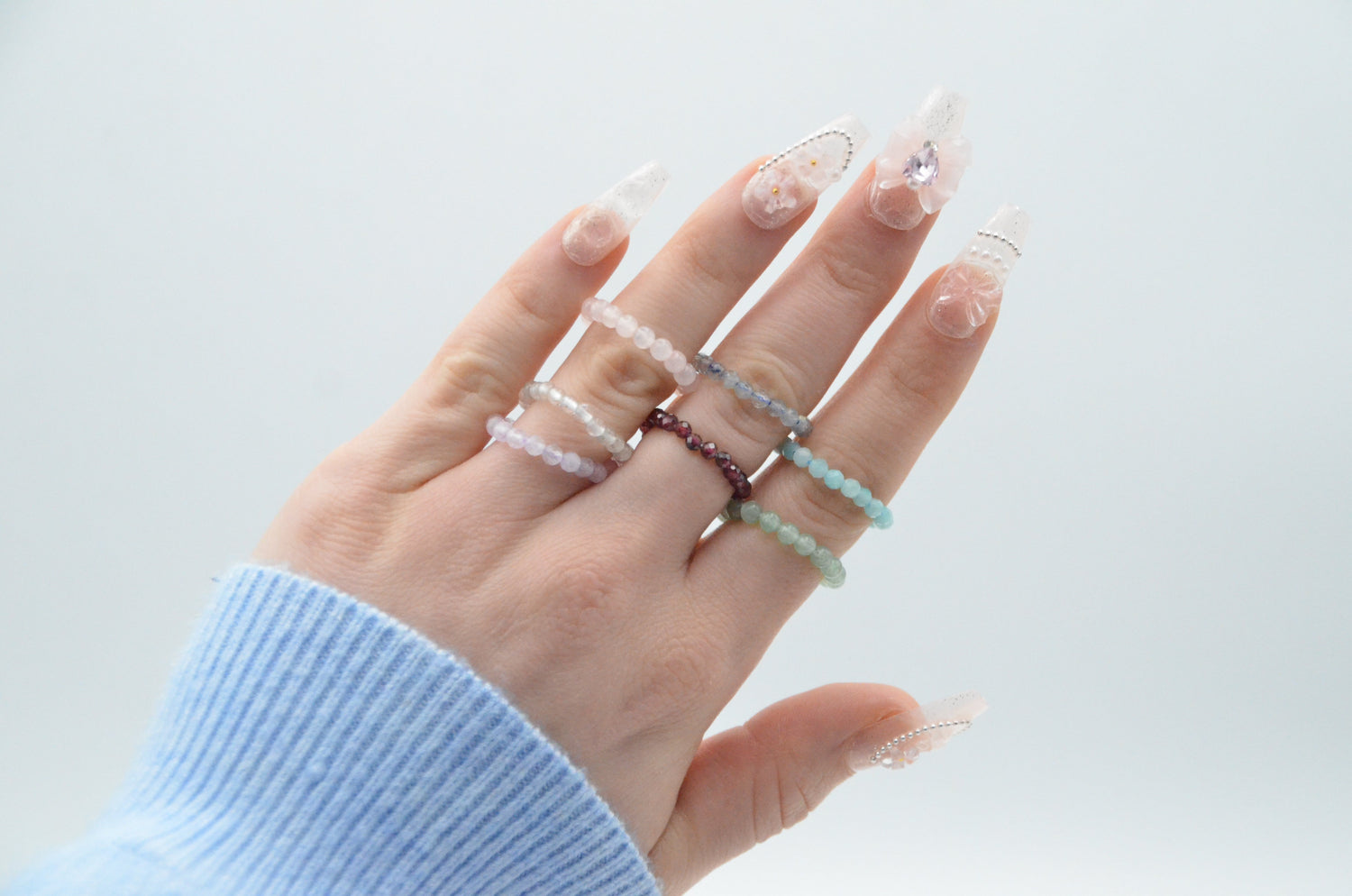 Ringe